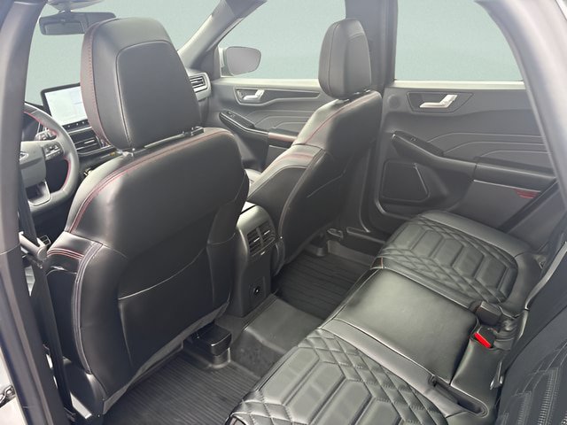 Certified 2024 Ford Escape ST-Line Elite w/ Premium Technology Package AWD/4WD image 5