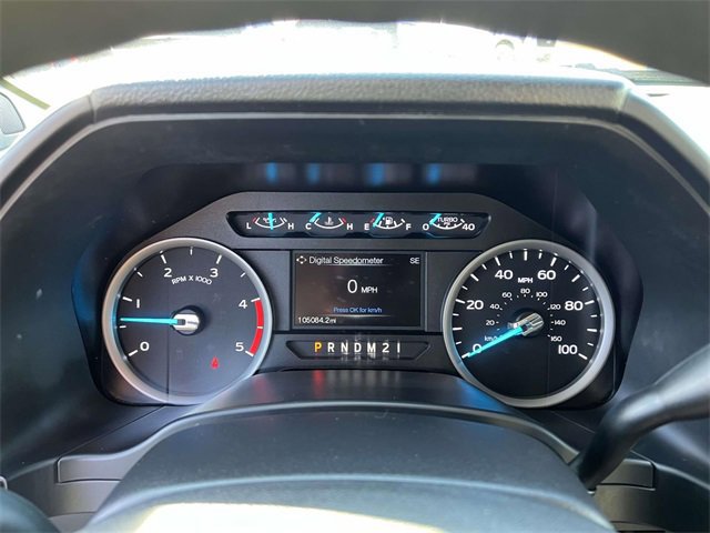 Certified 2017 Ford F350 XLT w/ XLT Premium Package image 13