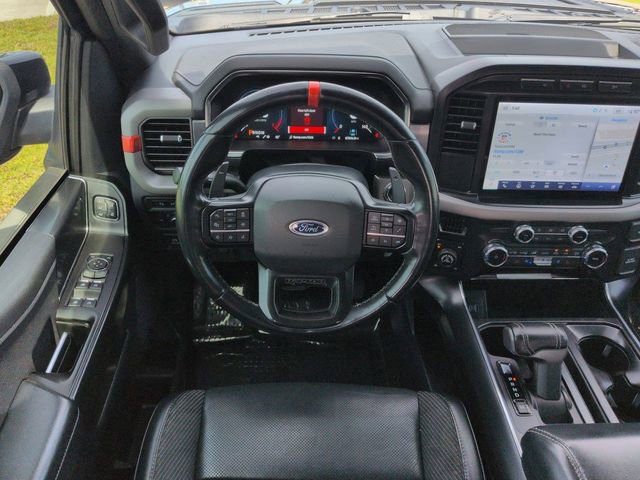 Certified 2022 Ford F150 Raptor w/ Torsen Package AWD/4WD image 16