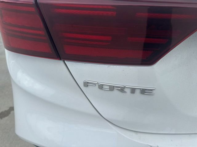 Used 2024 Kia Forte GT-Line w/ GT-Line Premium Package FWD image 31