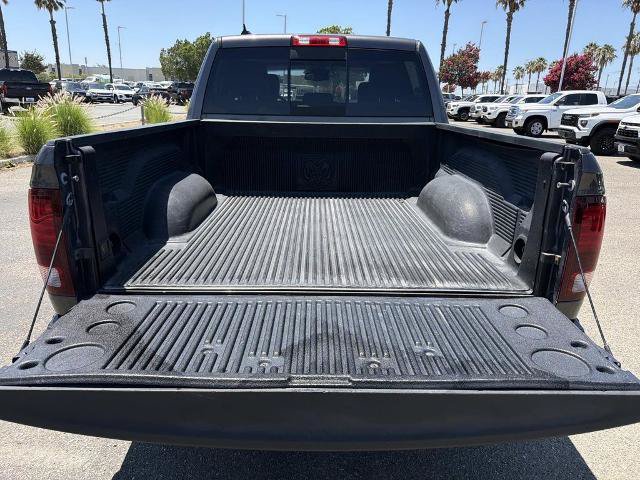 Used 2018 RAM 1500 Sport w/ Quick Order Package 26Q Night AWD/4WD image 22