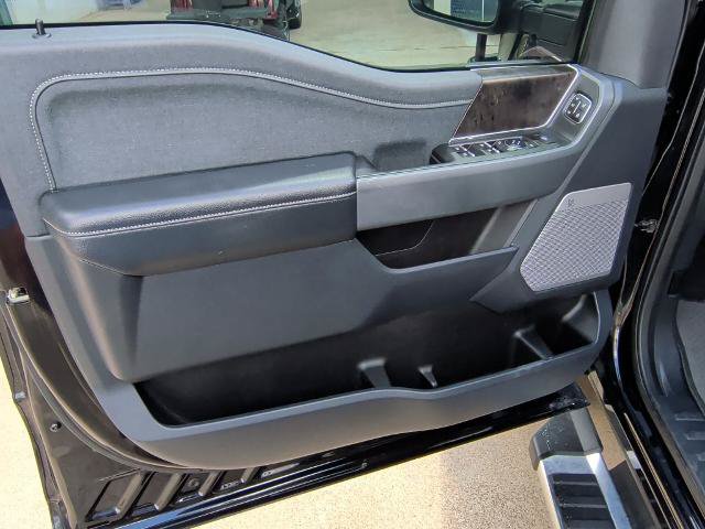 Certified 2024 Ford F350 Lariat w/ FX4 Off-Road Package AWD/4WD image 20