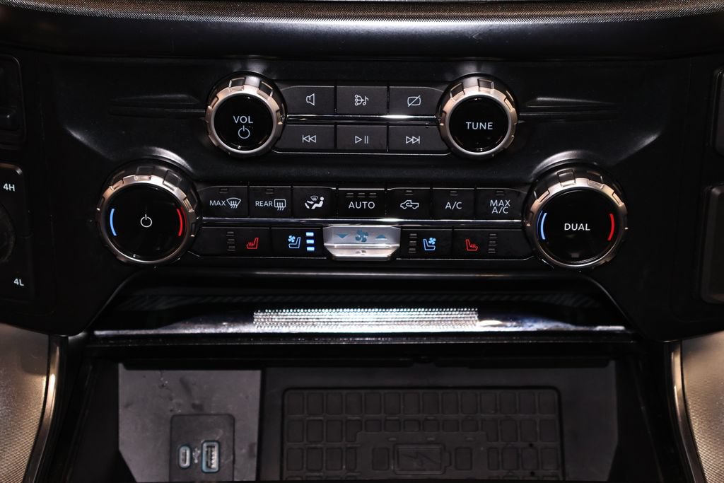 Certified 2023 Ford F150 Limited AWD/4WD image 38