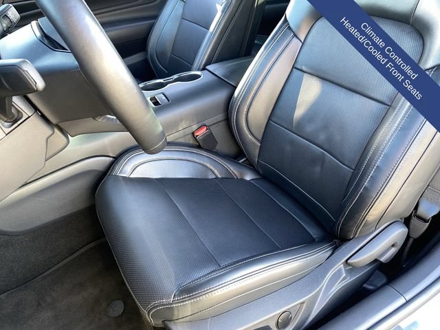 Certified 2024 Ford Mustang GT Premium RWD image 19
