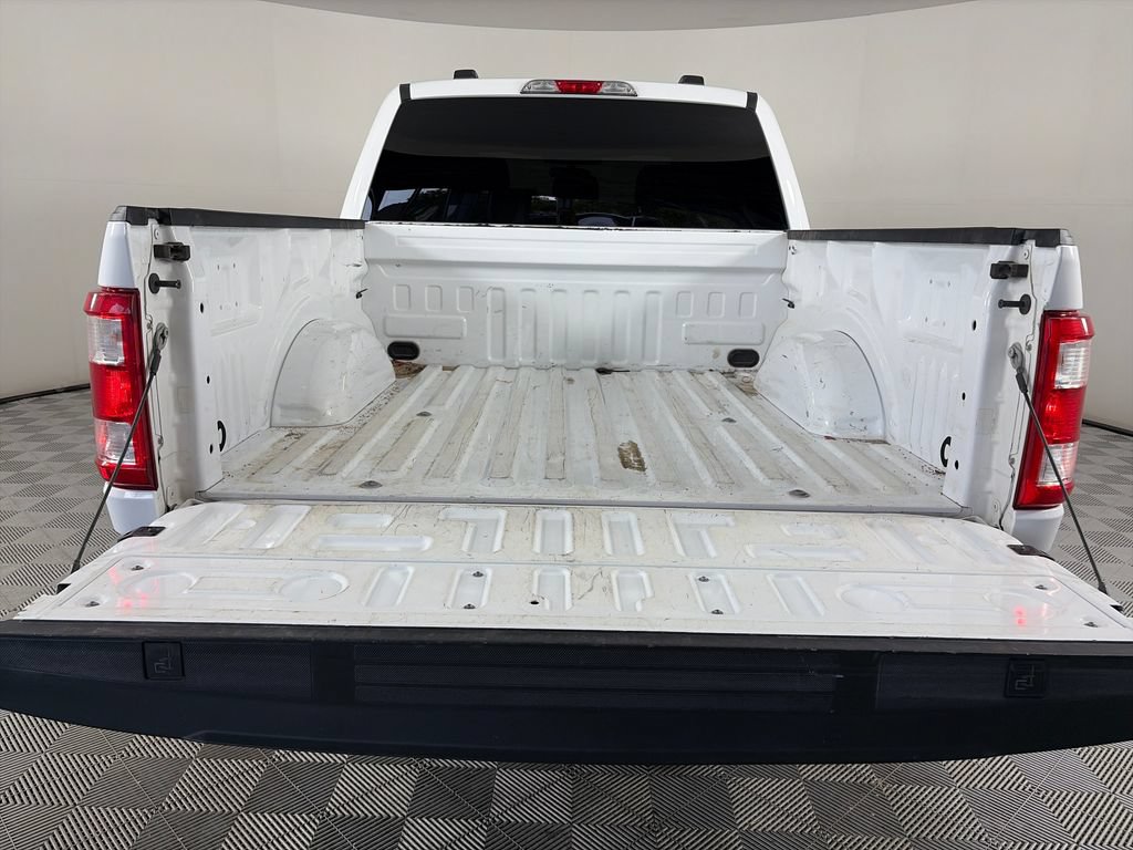 Certified 2023 Ford F150 XL w/ STX Appearance Package AWD/4WD image 26