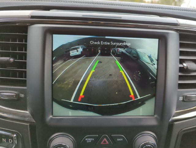 Used 2018 RAM 1500 Sport w/ Convenience Group AWD/4WD image 35