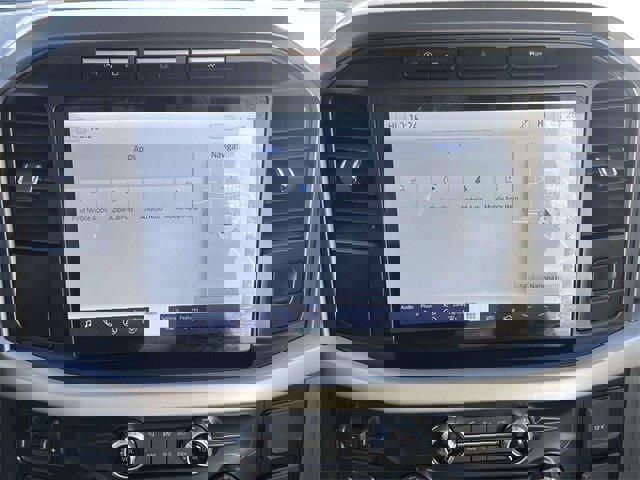 Certified 2023 Ford F150 XLT w/ Equipment Group 302A High image 22