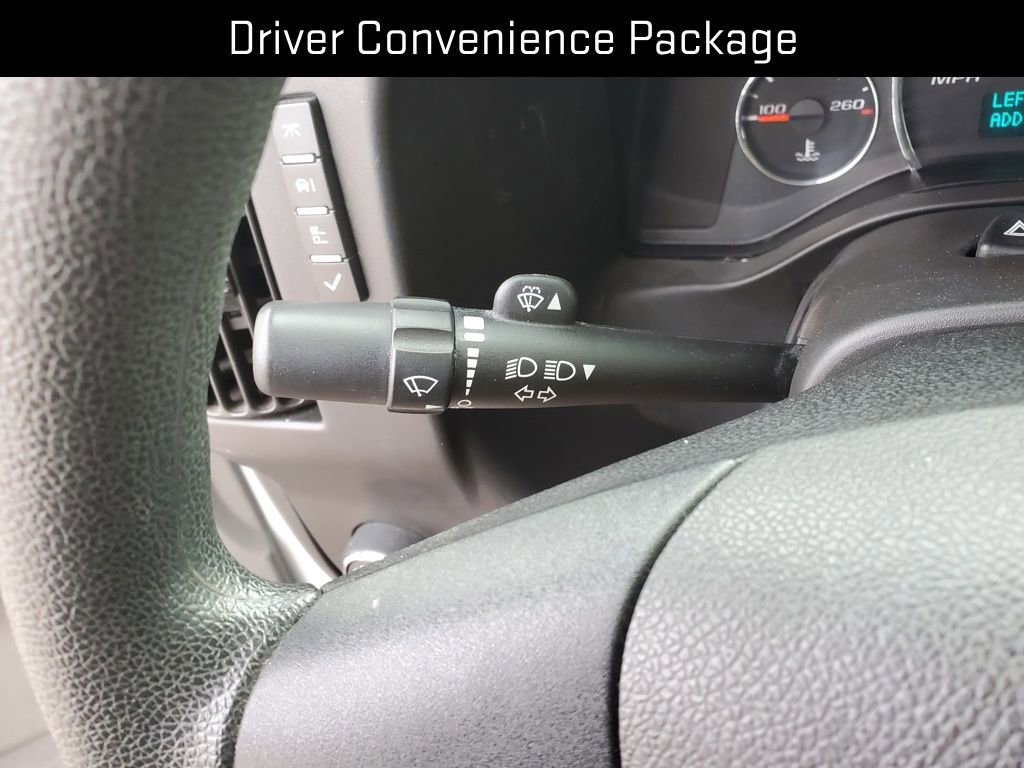 Used 2018 GMC Savana 2500 Work Van w/ Driver Convenience Package image 19