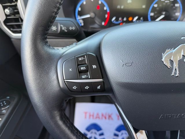 Certified 2022 Ford Bronco Sport Big Bend w/ Convenience Package image 22