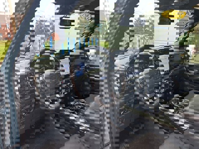 Certified 2023 Ford F150 XLT w/ Equipment Group 302A High image 18