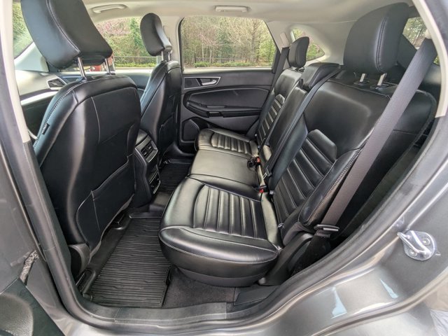 Certified 2023 Ford Edge SEL w/ Convenience Package image 32