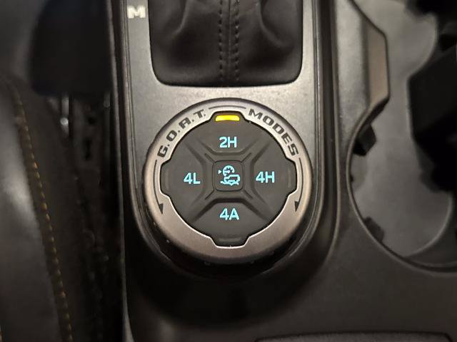 Certified 2022 Ford Bronco Badlands AWD/4WD image 28