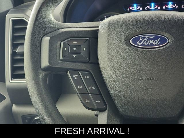 Certified 2020 Ford F150 XLT w/ Trailer Tow Package AWD/4WD image 24