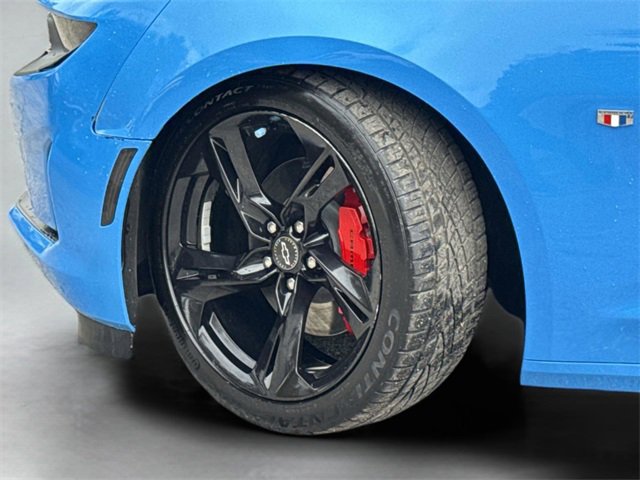 Used 2022 Chevrolet Camaro LT w/ RS Package image 46