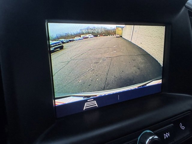 Used 2020 GMC Terrain SLE w/ Driver Convenience Package image 33