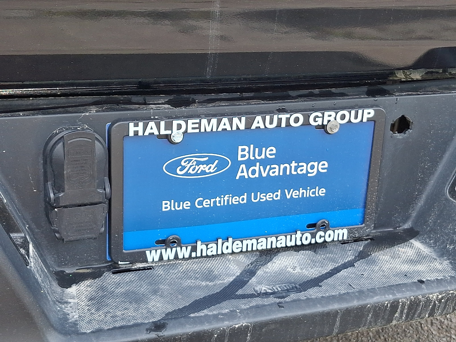 Certified 2022 Ford F150 XLT w/ Equipment Group 301A Mid AWD/4WD image 28