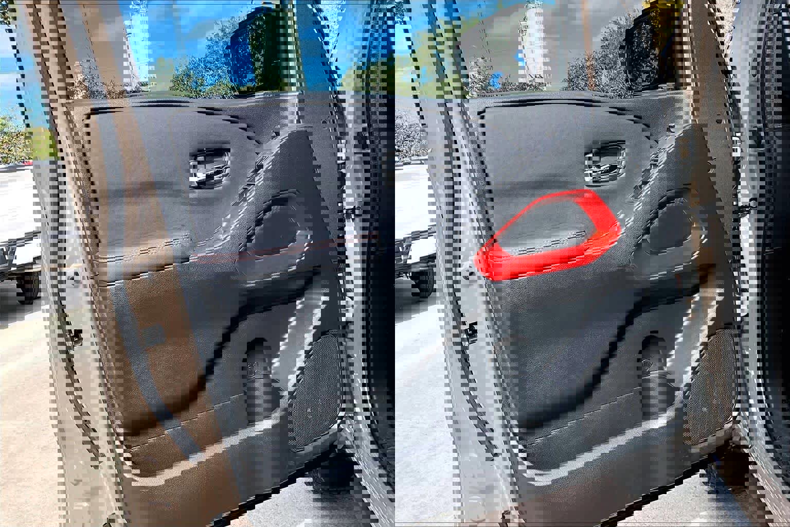 Used 2023 Nissan Frontier Pro-X w/ Pro Convenience Package image 20