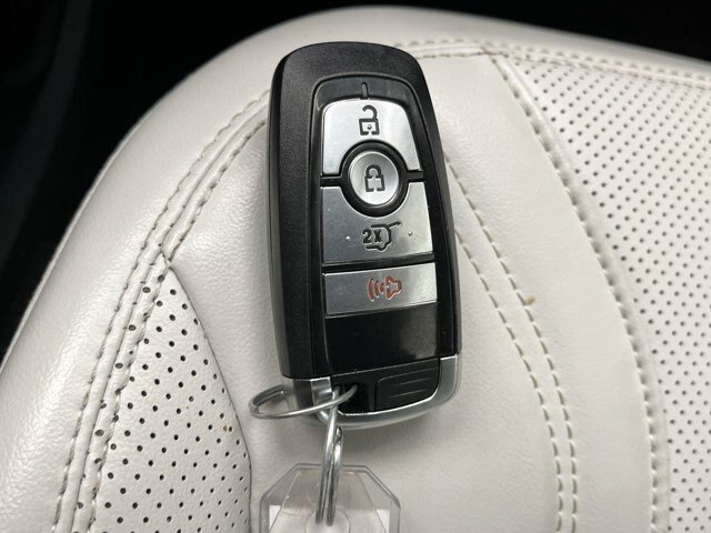 Certified 2024 Ford Mustang Mach-E Premium AWD/4WD image 28