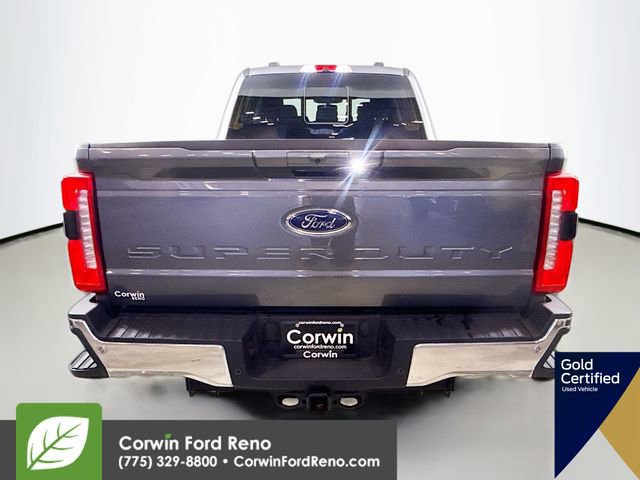 Certified 2023 Ford F250 Lariat image 5