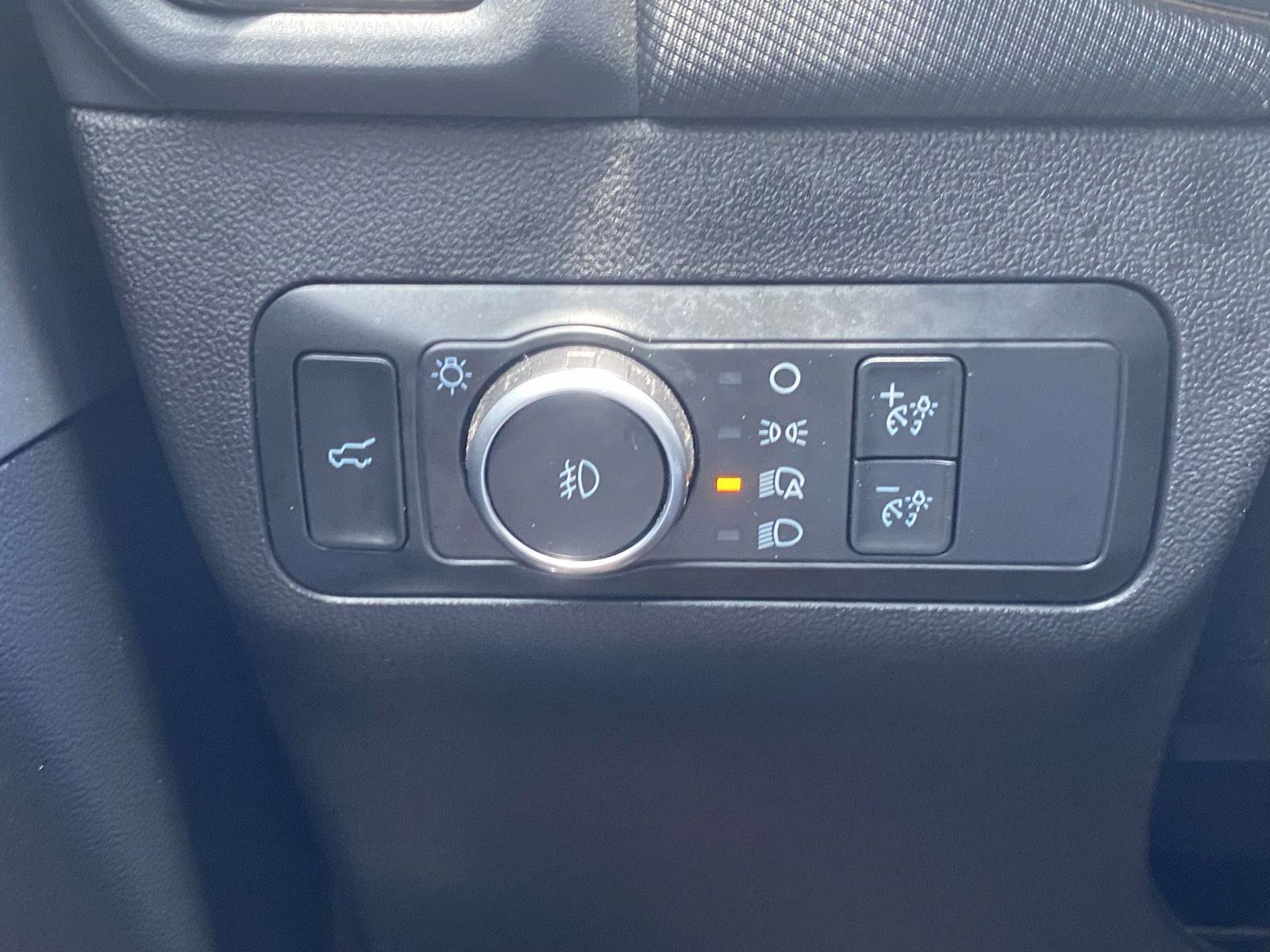 Certified 2021 Ford Bronco Sport Outer Banks AWD/4WD image 19
