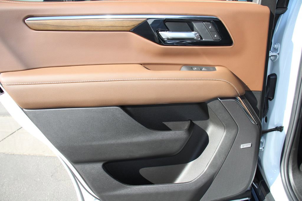 Used 2026 Chevrolet Tahoe High Country image 20