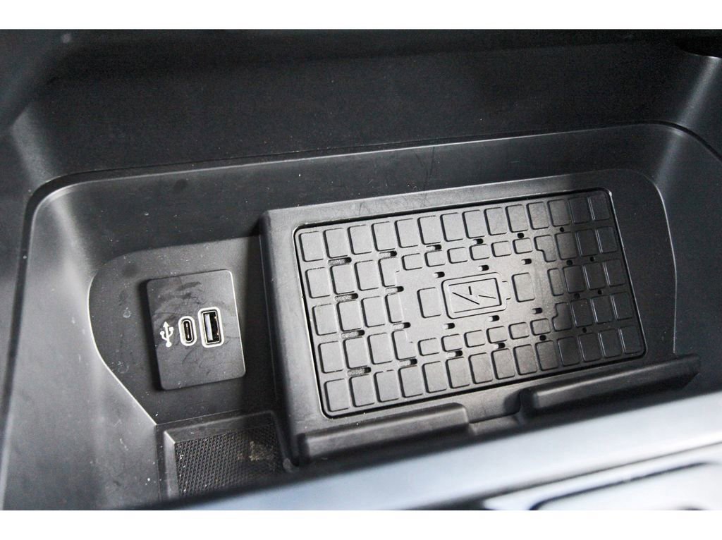 Certified 2025 Ford F150 XLT w/ Equipment Group 302A MID image 31