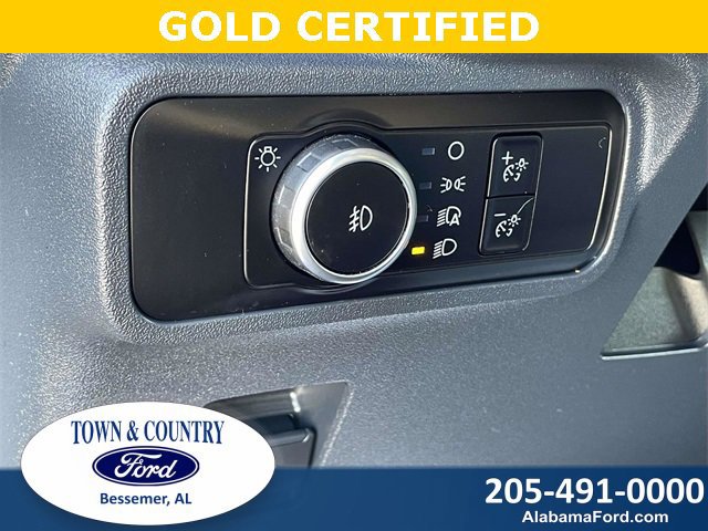 Certified 2023 Ford Bronco Big Bend image 28