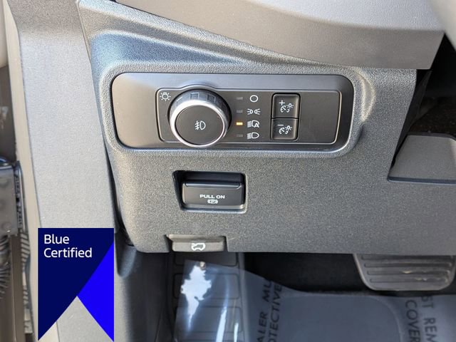Certified 2025 Ford Bronco Badlands AWD/4WD image 14
