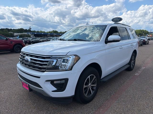 Certified 2020 Ford Expedition XLT w/ Equipment Group 201A RWD image 8