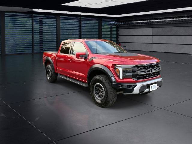 Certified 2024 Ford F150 Raptor AWD/4WD image 10