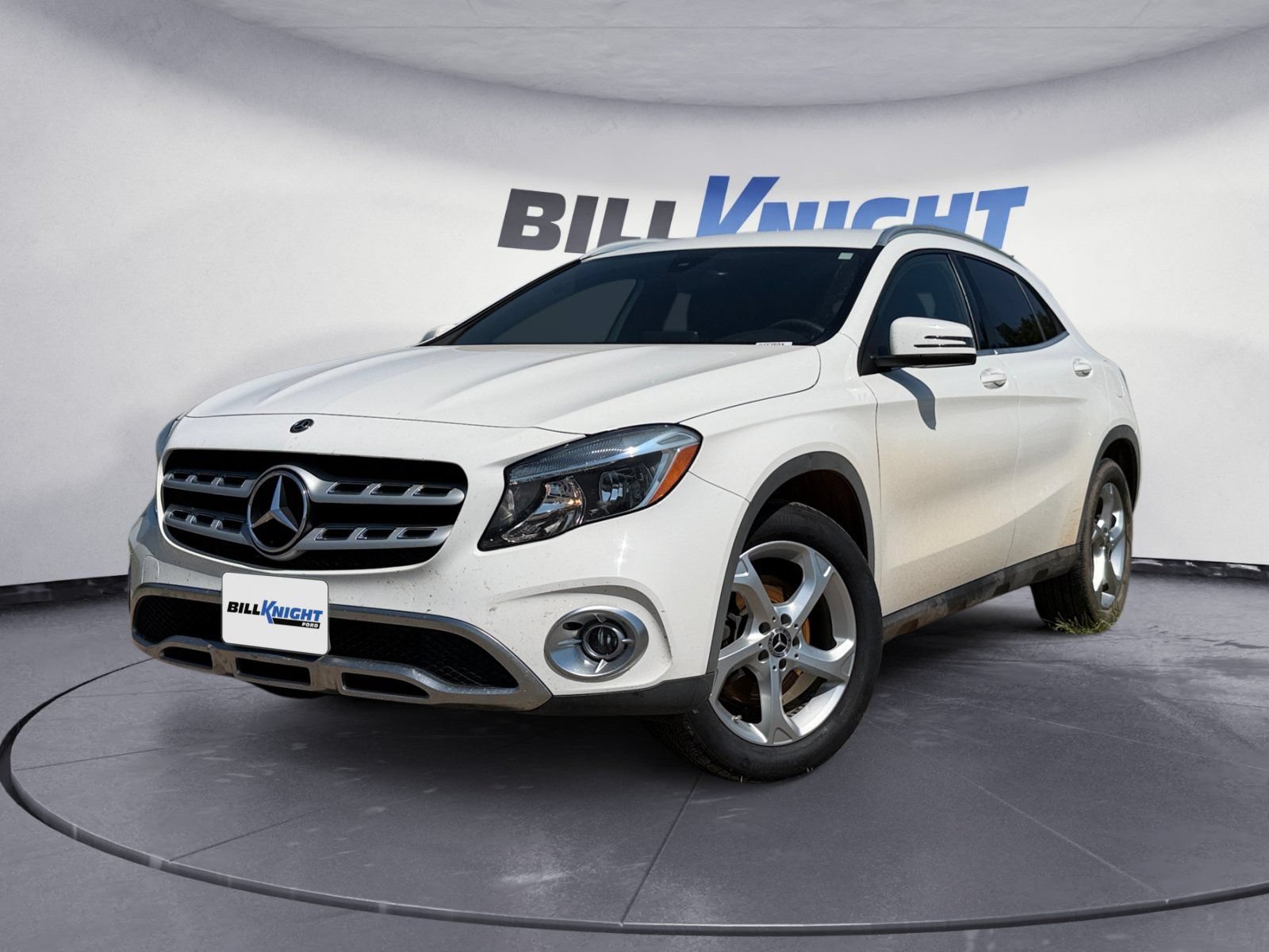 Used 2019 Mercedes-Benz GLA 250