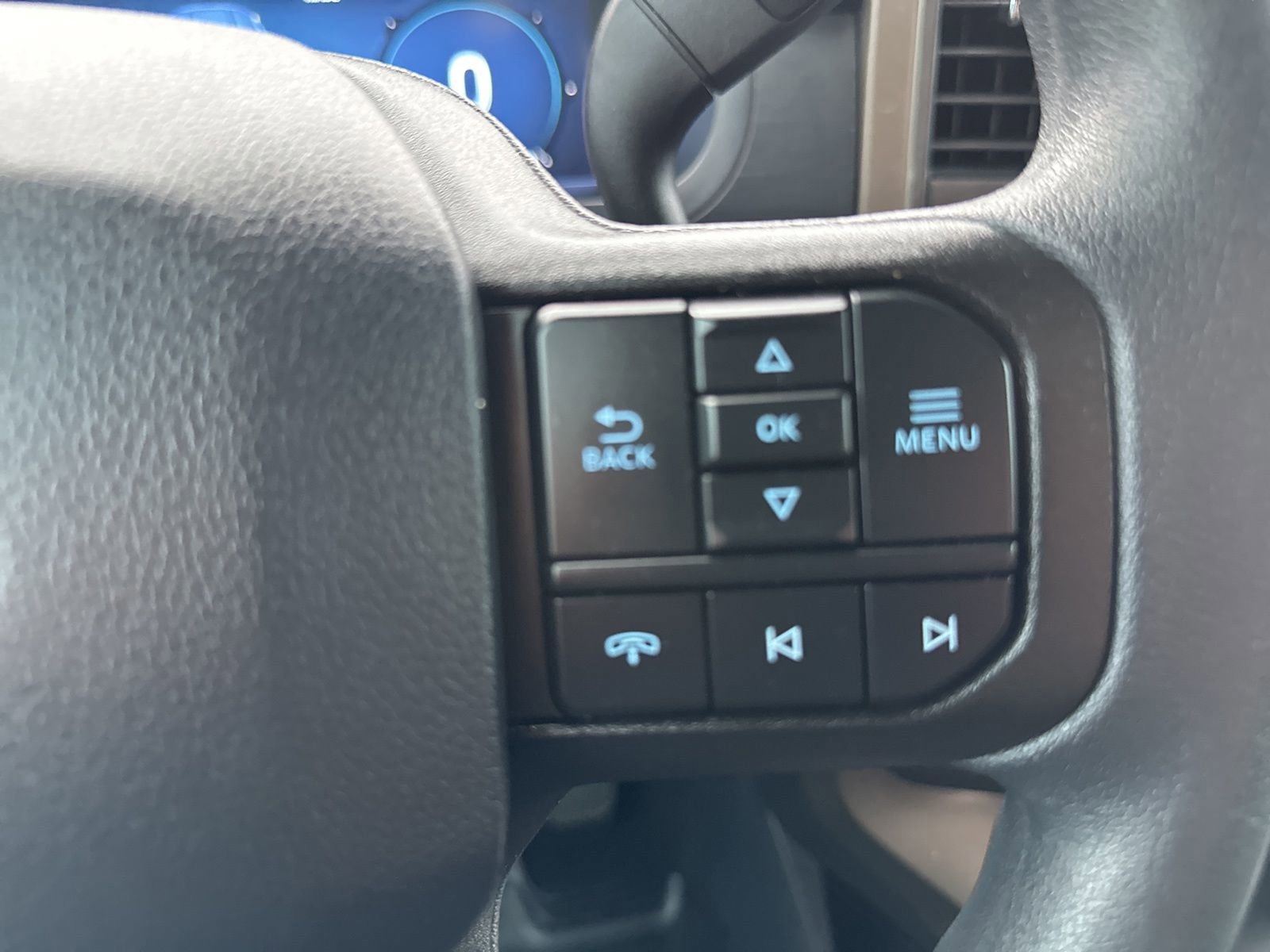 Certified 2024 Ford F150 STX w/ Equipment Group 201A FX4 image 25