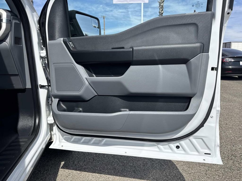 Certified 2021 Ford F150 XL w/ Equipment Group 101A High image 29