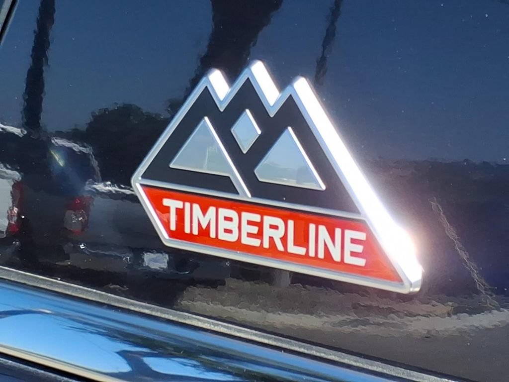 Certified 2024 Ford Expedition Timberline AWD/4WD image 3