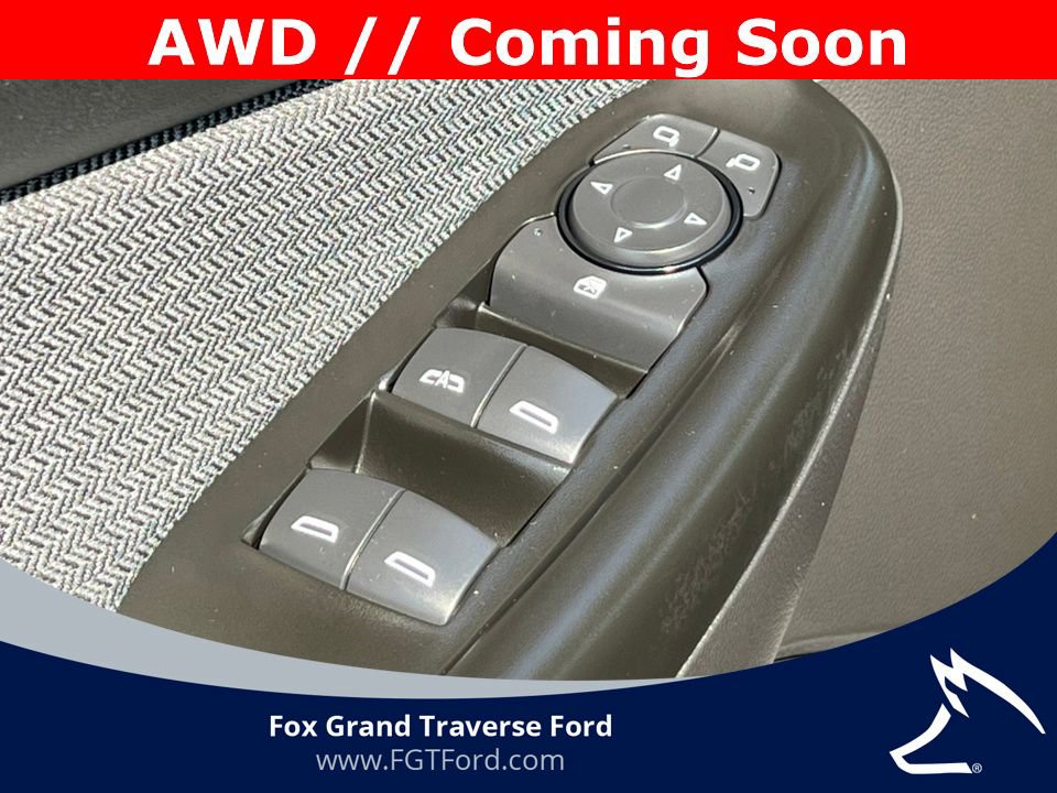 Used 2025 Chevrolet TrailBlazer LT image 11