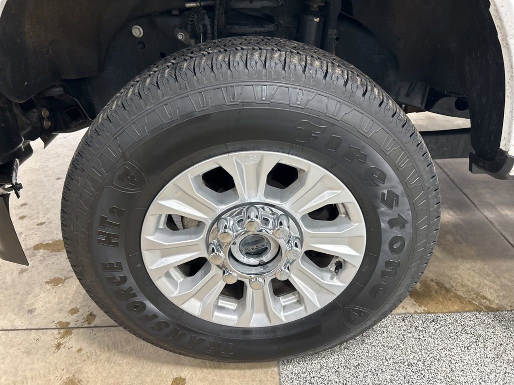Certified 2022 Ford F250 XLT image 25