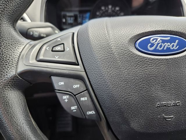 Certified 2022 Ford Edge SE w/ Black Appearance Package AWD/4WD image 28