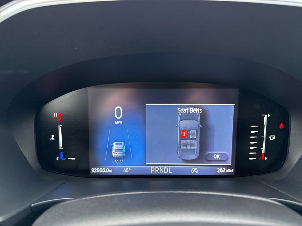 Certified 2023 Ford Escape Active image 23