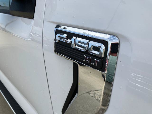 Certified 2023 Ford F150 XLT w/ Equipment Group 302A High AWD/4WD image 12