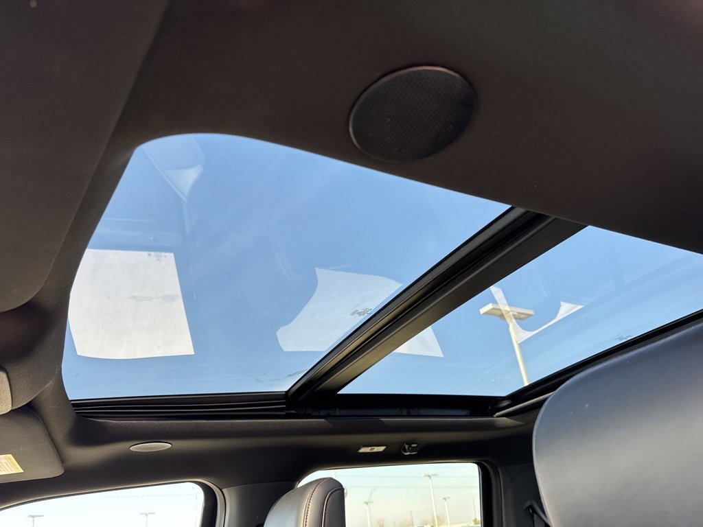 Certified 2025 Ford F150 Raptor image 11