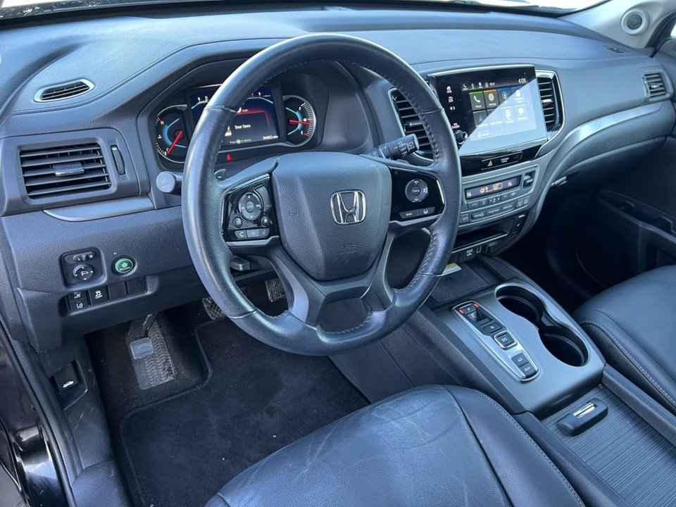 Used 2022 Honda Pilot Special Edition image 22