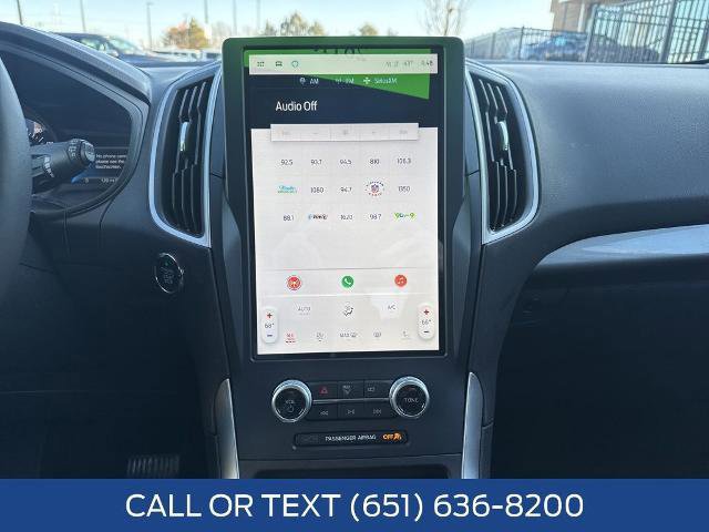 Certified 2023 Ford Edge SEL w/ Convenience Package AWD/4WD image 18
