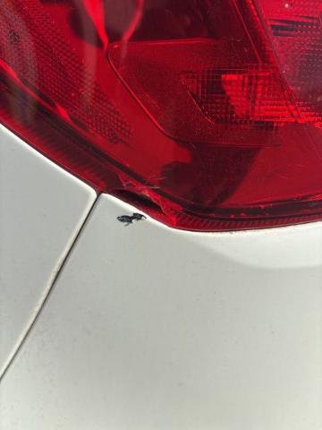 Certified 2020 Ford EcoSport SE image 23