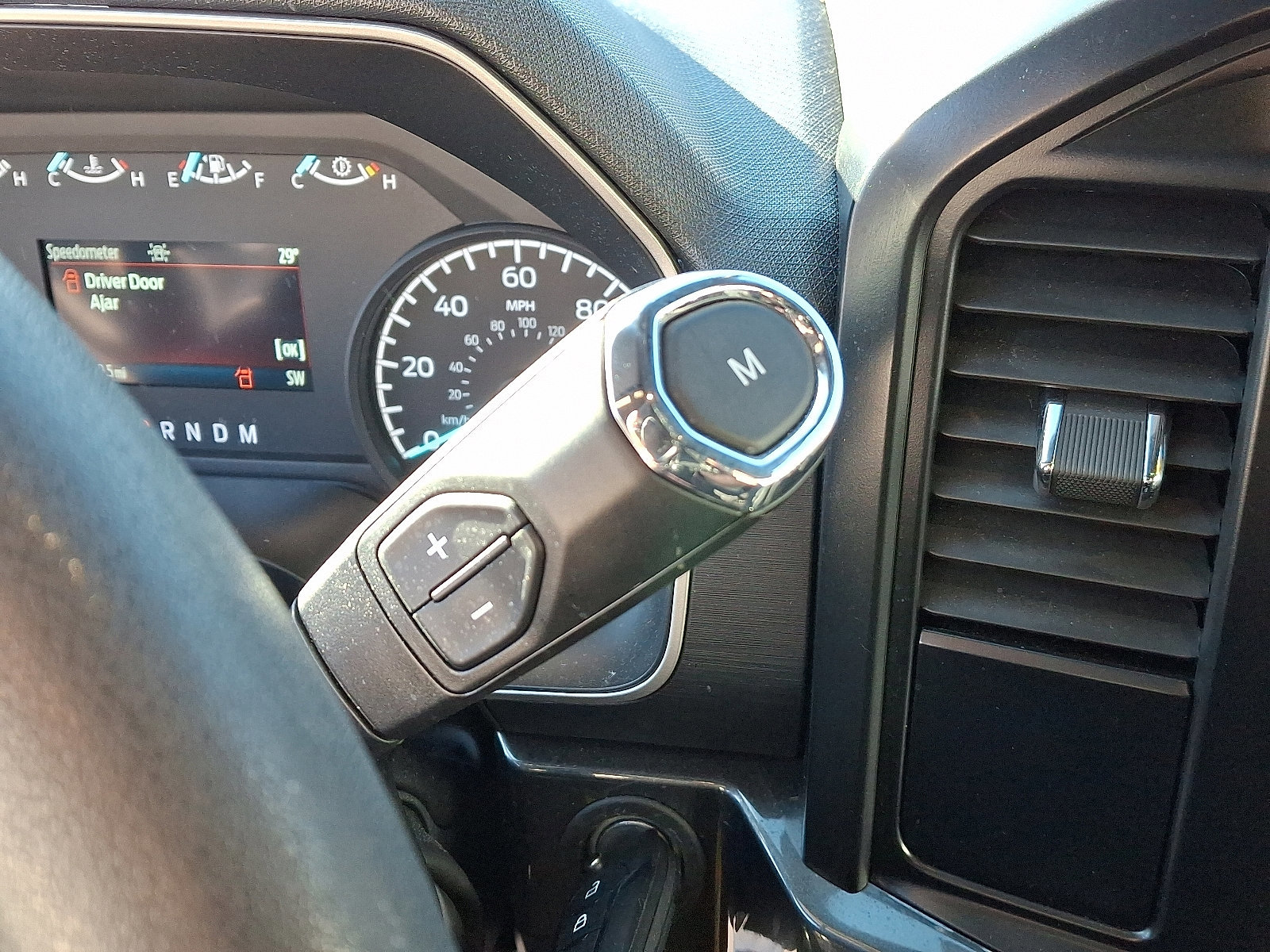 Certified 2022 Ford F150 XL w/ STX Black Appearance Package image 15