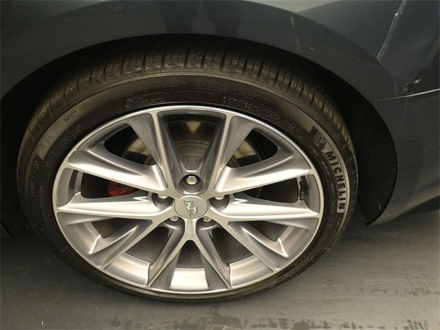 Used 2020 Cadillac CT5 Sport image 9