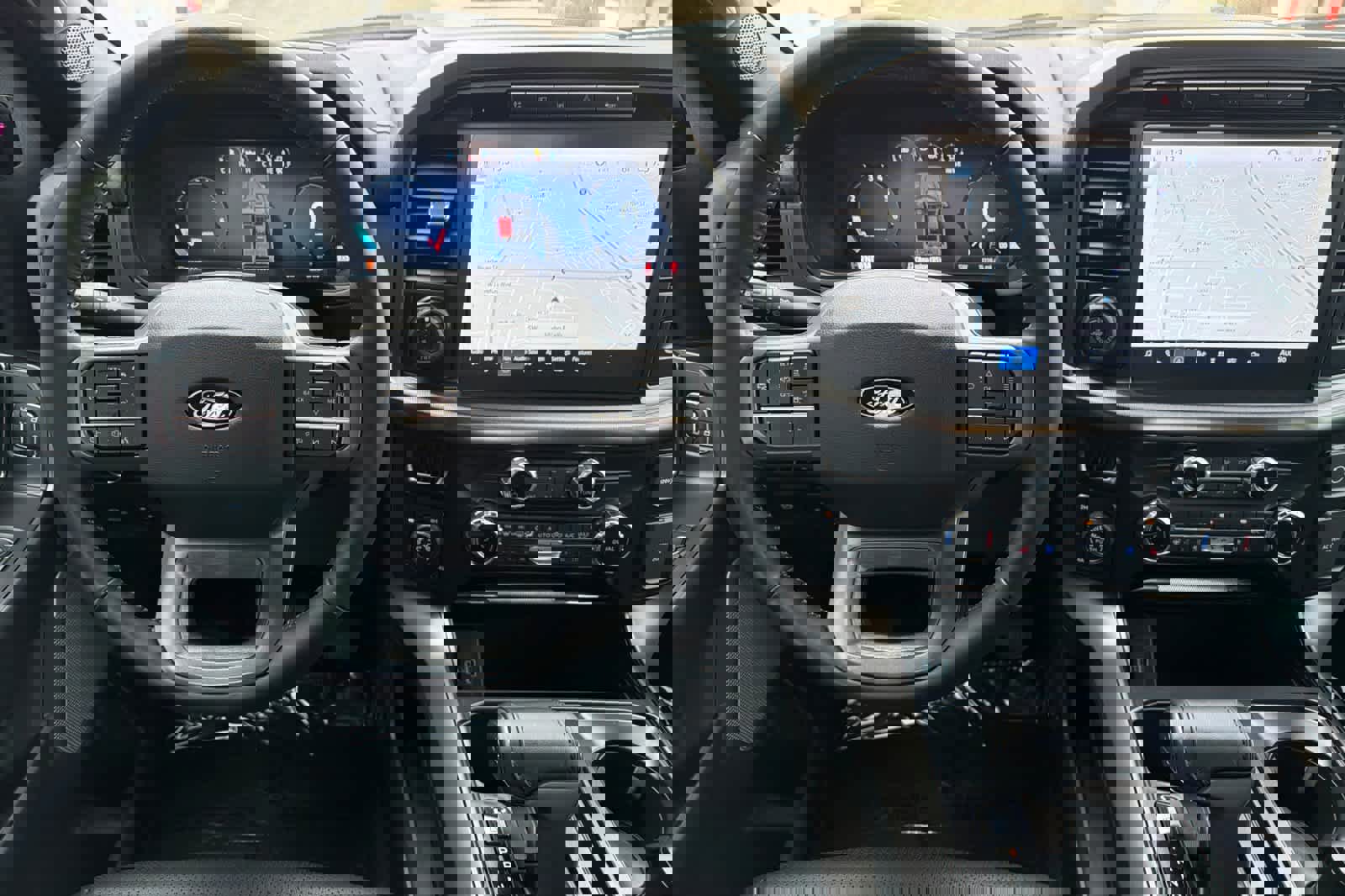 Certified 2024 Ford F150 Lariat w/ Bed Utility Package image 14