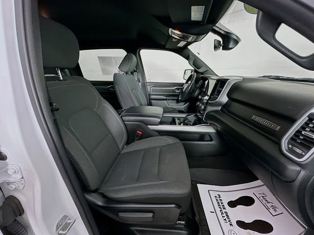 Used 2022 RAM 1500 Big Horn image 33
