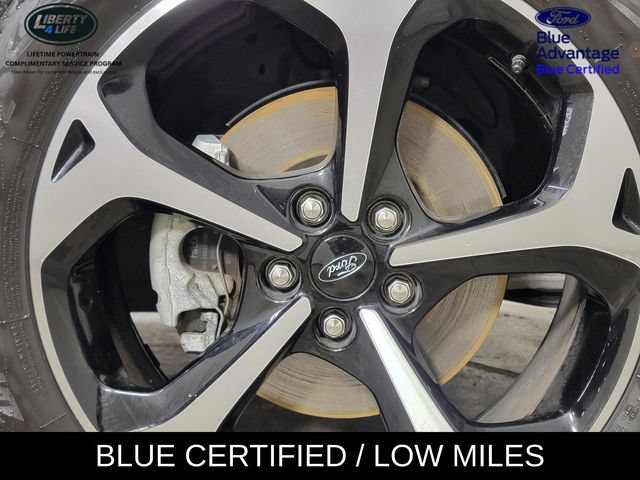Certified 2023 Ford Escape ST-Line Select w/ Tech Pack #2 AWD/4WD image 10