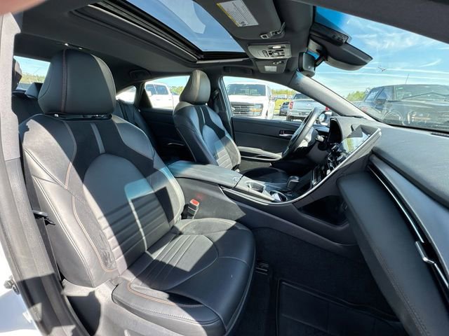 Used 2020 Toyota Avalon XSE w/ All Weather Liner Package FWD image 27