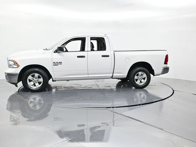 Used 2024 RAM 1500 Classic SLT RWD image 6